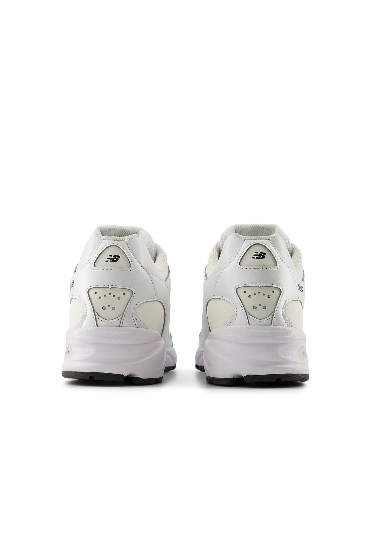 UNISEX CDG X NEW BALANCE 509L WHITE 7