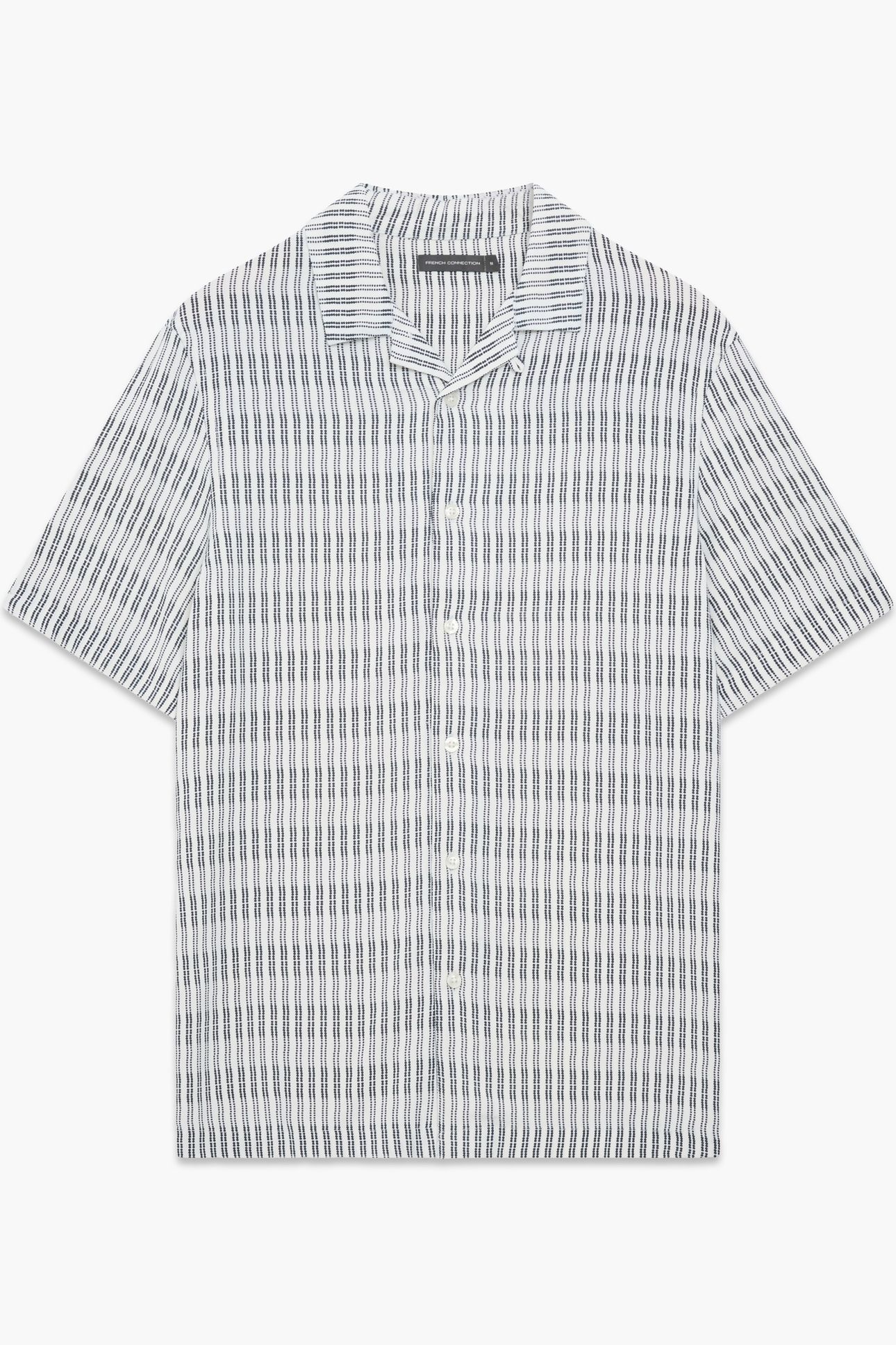 HORVER VISCOSE SS SALT/MARINE 1