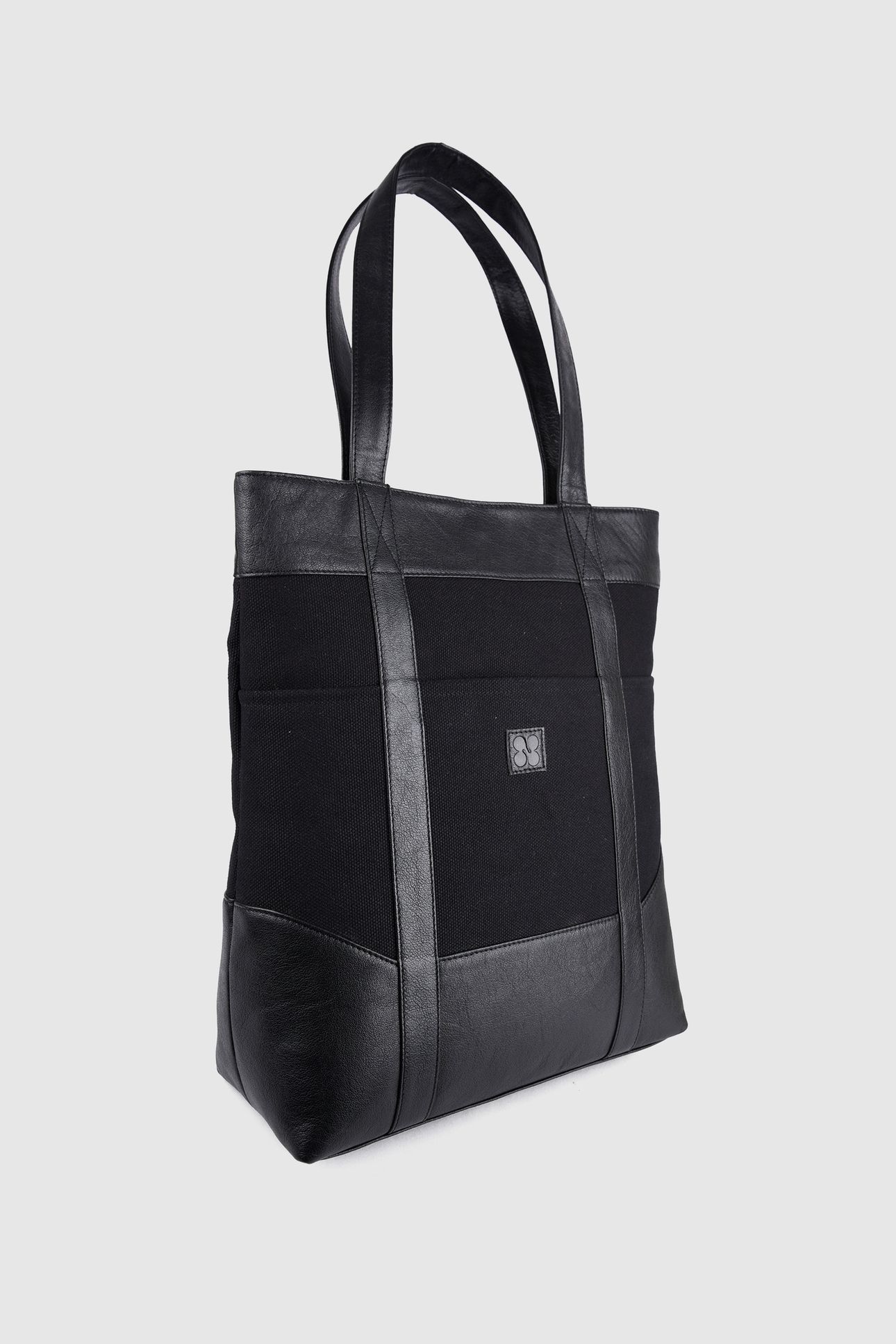 KARL CANVAS BLACK 2