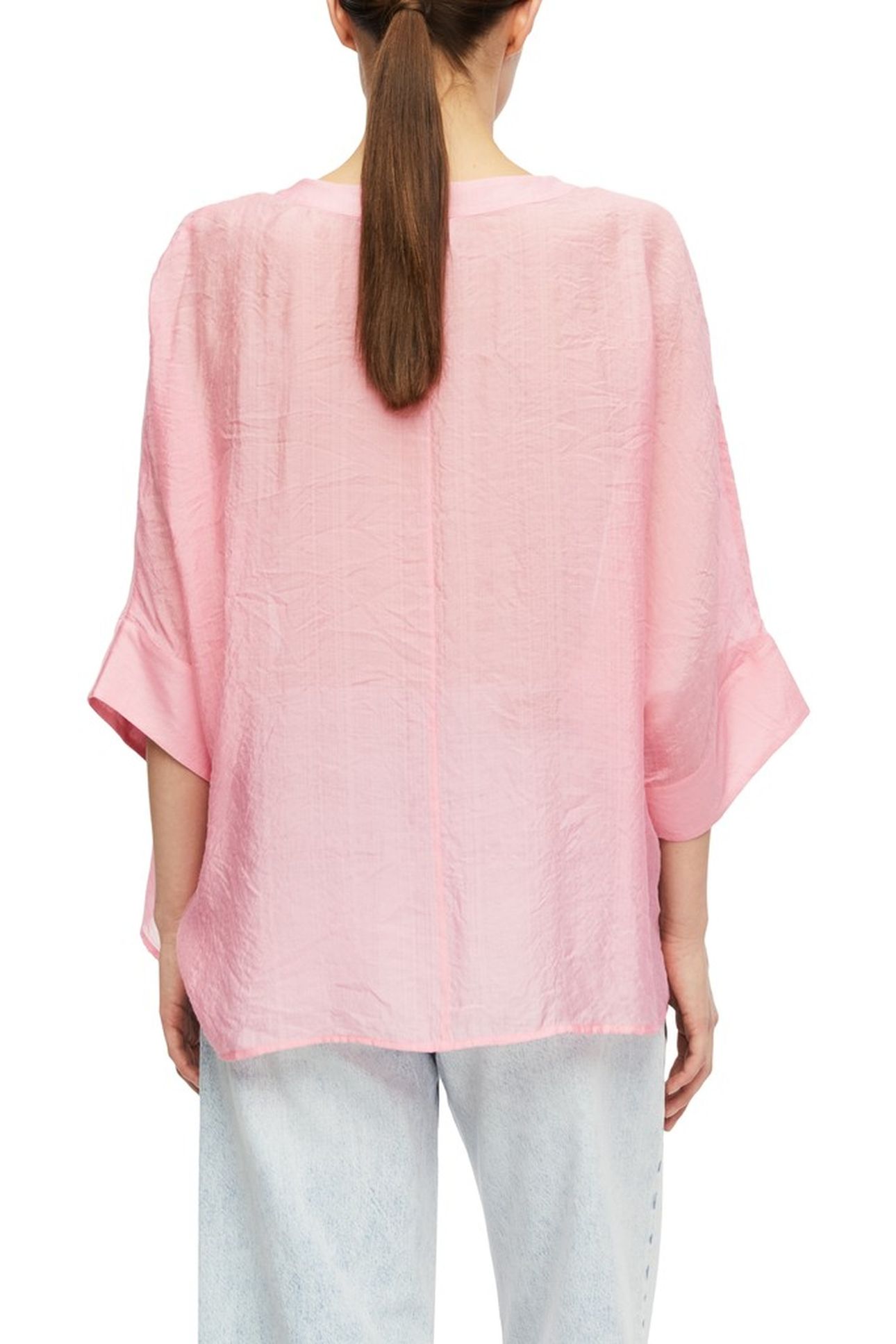 COMMA SOFT ACCESSORIES PINK 2