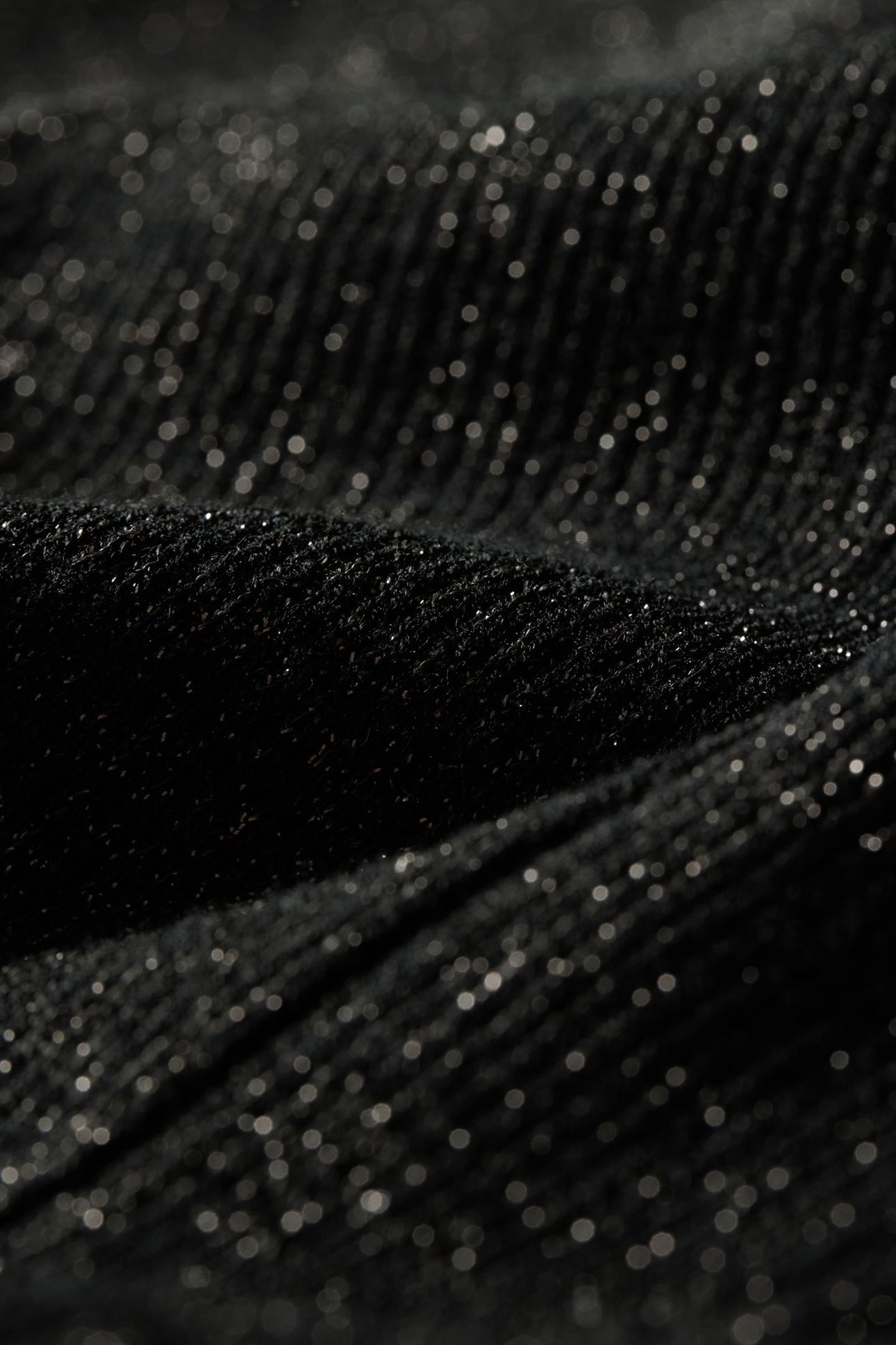 CHARA JUMPER BLACK 6
