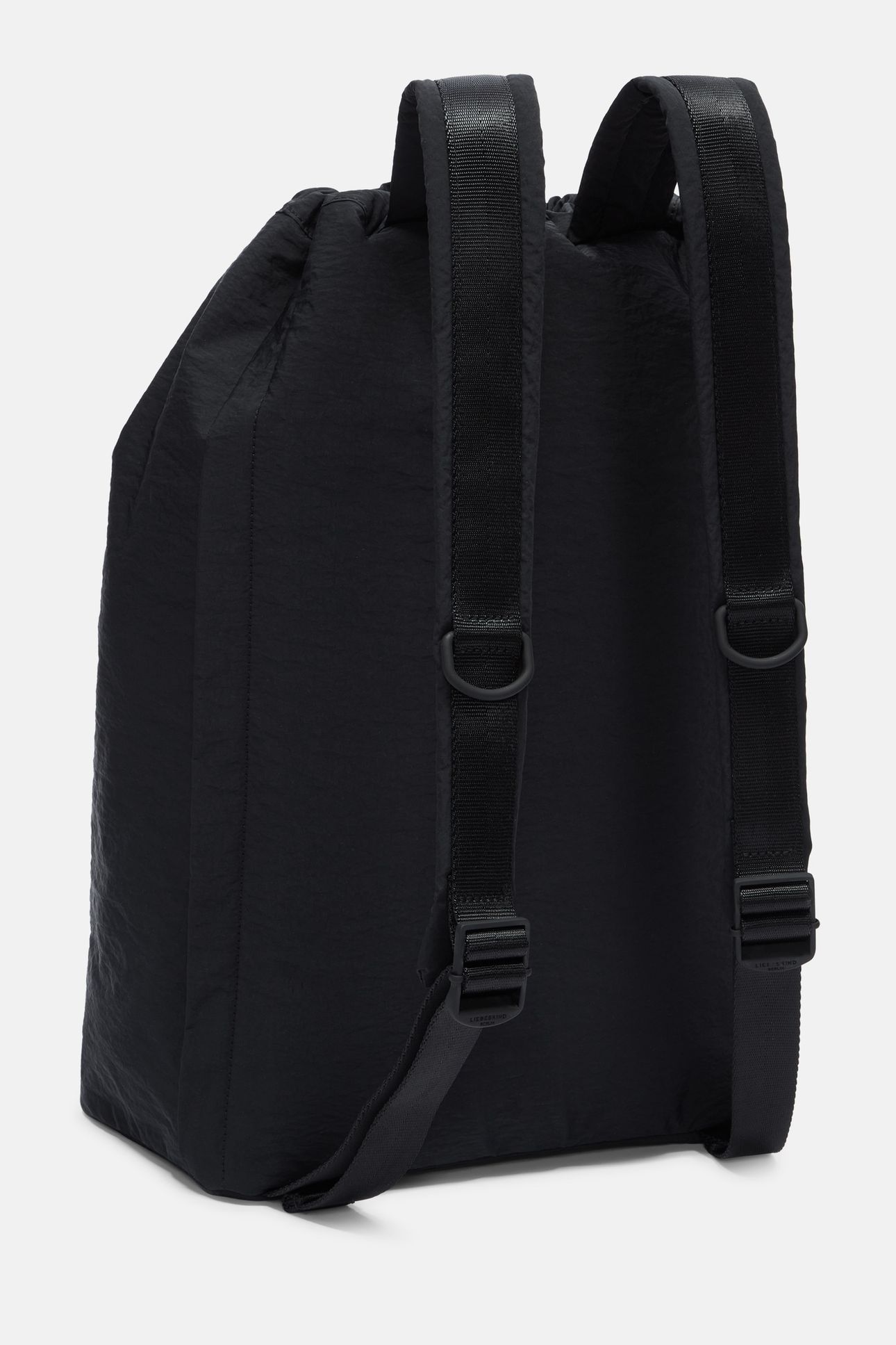BACKPACK LARGE BLACK 4