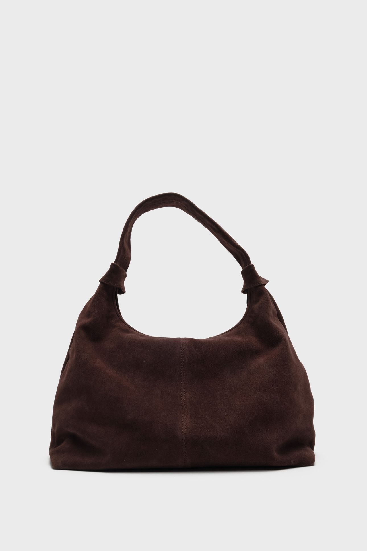 BIG DANDY RIVET SUEDE CHOCOLATE 3