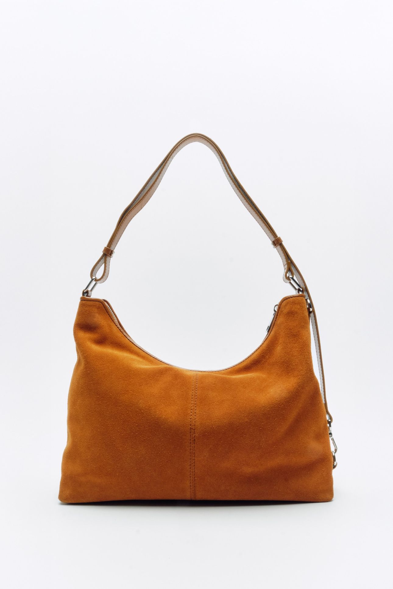 RIO SUEDE PECAN BROWN 3