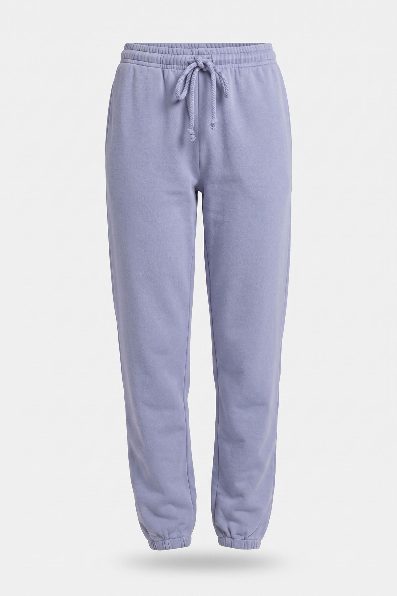 TONI FRENCH TERRY TROUSERS BLUE 3