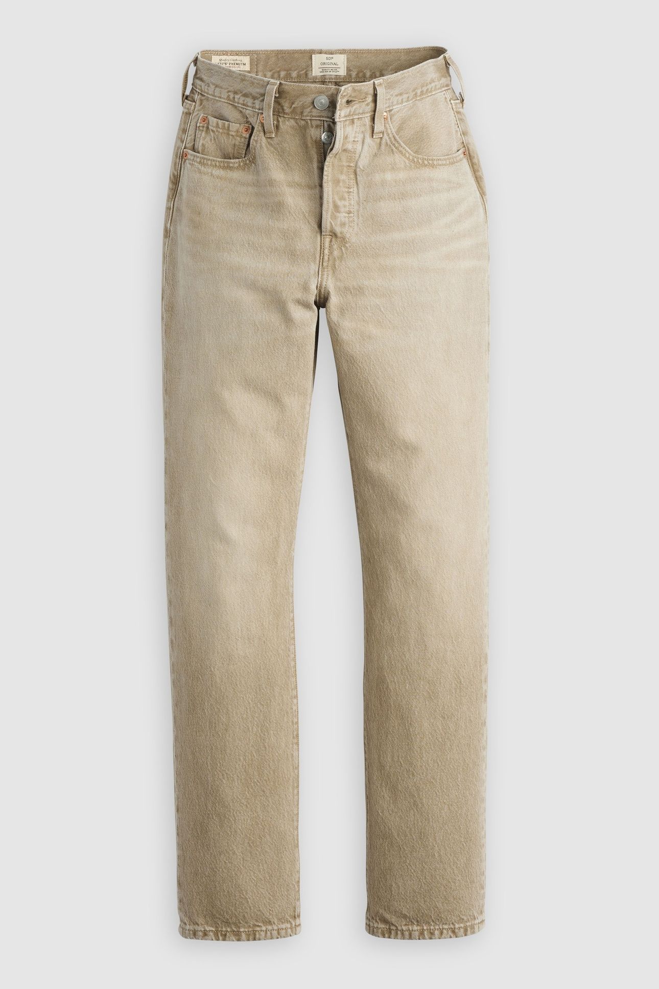 501® ORIGINAL JEANS 5