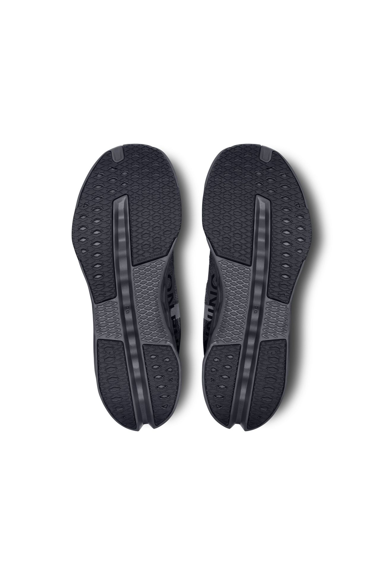 CLOUDSURFER NEXT 1 BLACK | ECLIPSE 6