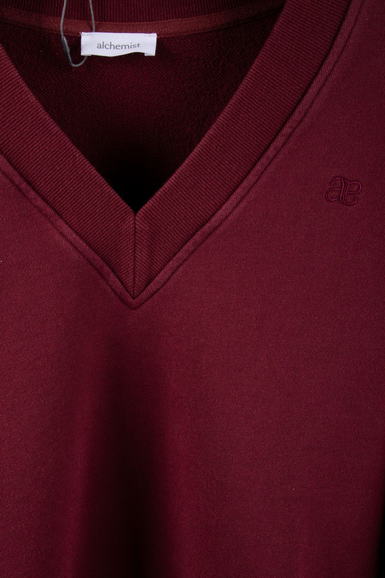 SWEATER GAIA BERRY 4
