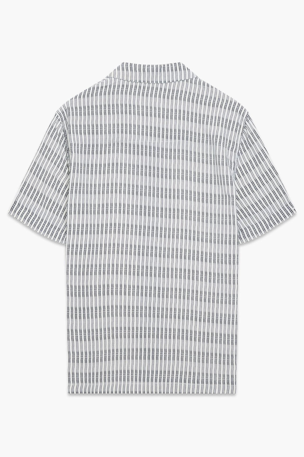 HORVER VISCOSE SS SALT/MARINE 3