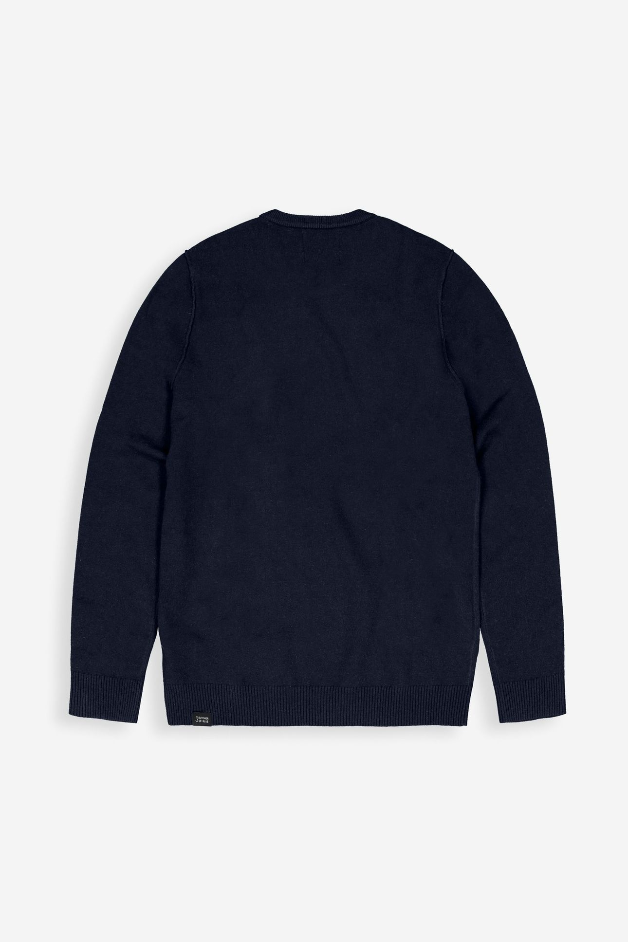 CLIFTON CREW OFF BLACK 4