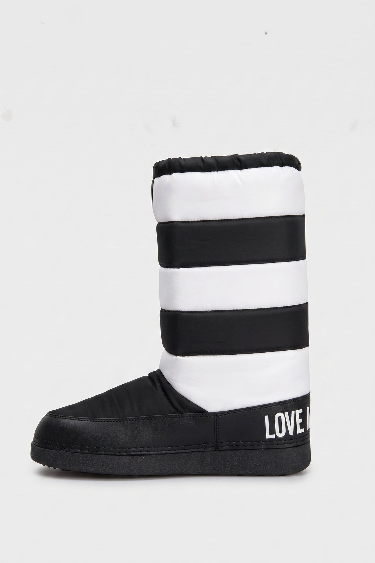 BOOTS BLACK 2