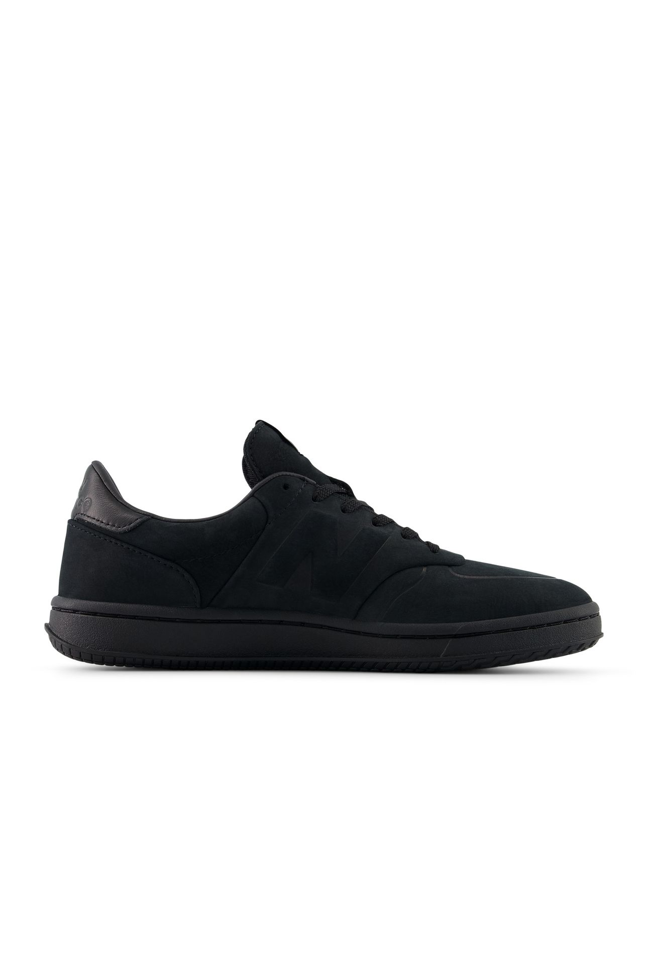 UNISEX T500D BLACK 2