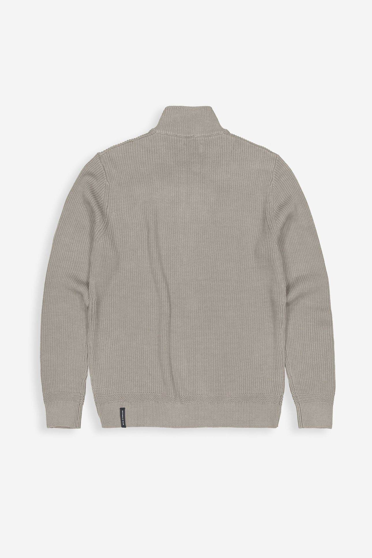 GALWAY HALF ZIP GRANITE GREEN 4