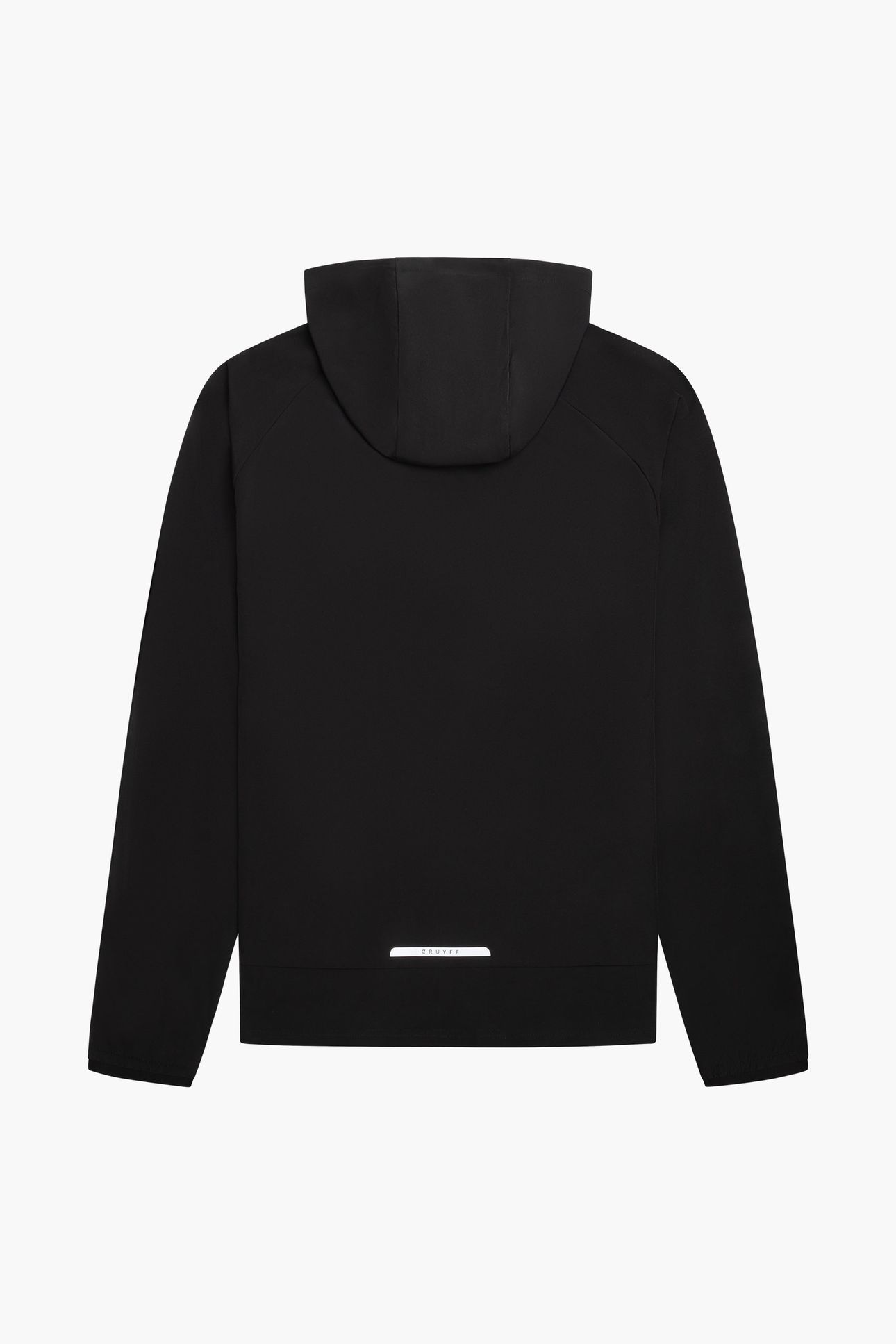 HYDRO TRACKTOP BLACK 2