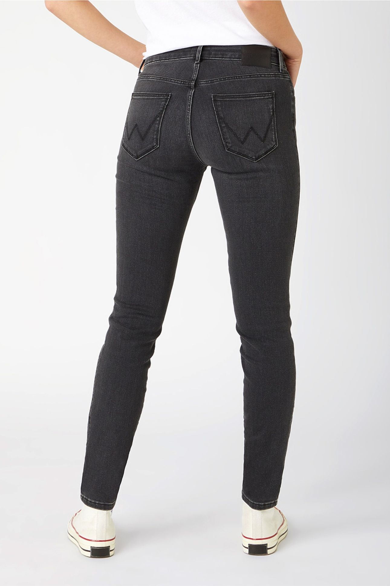 SKINNY SOFT NIGHTS JEANS 2