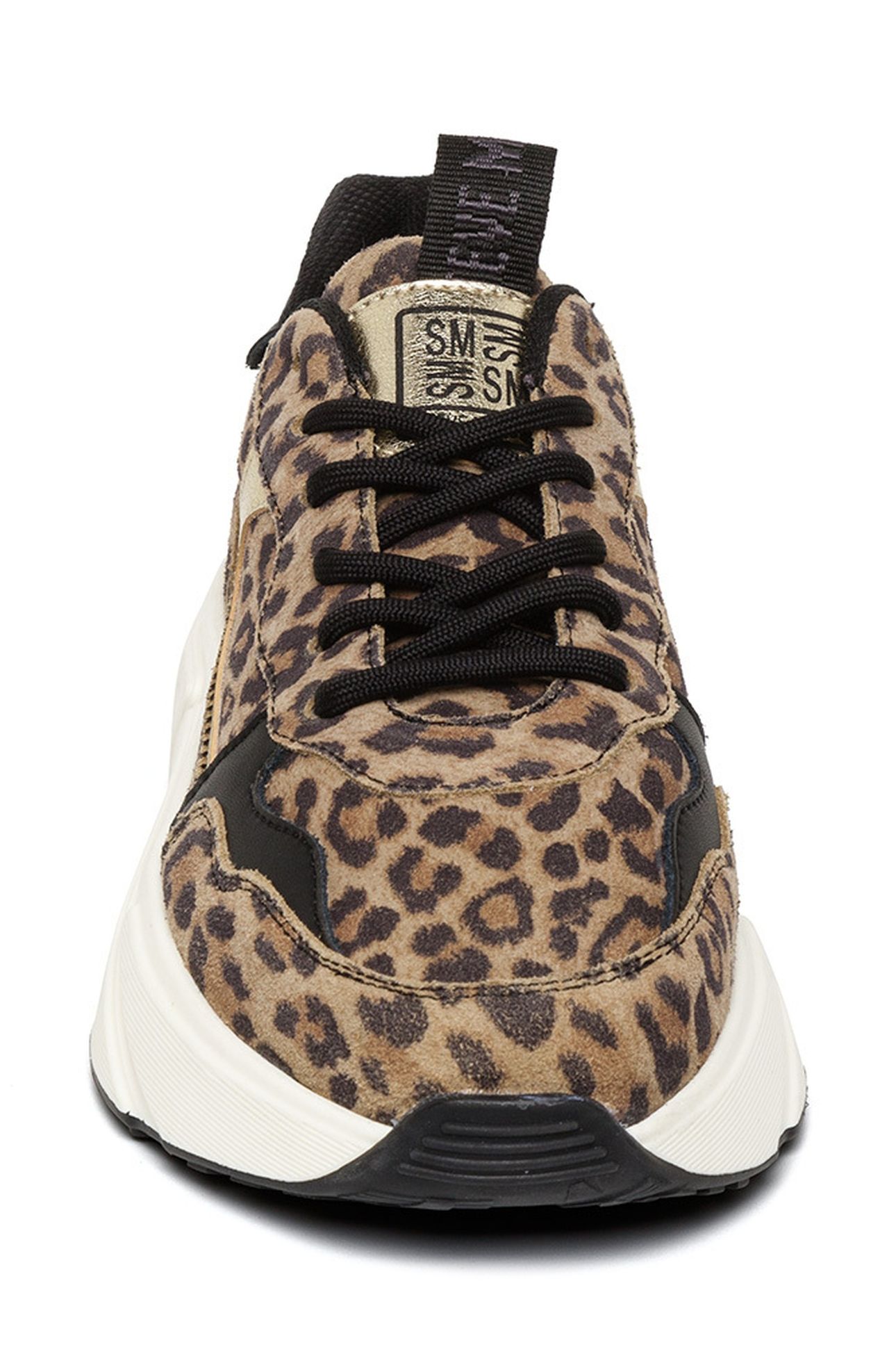 STARLYN SNEAKERS LEOPARD 2