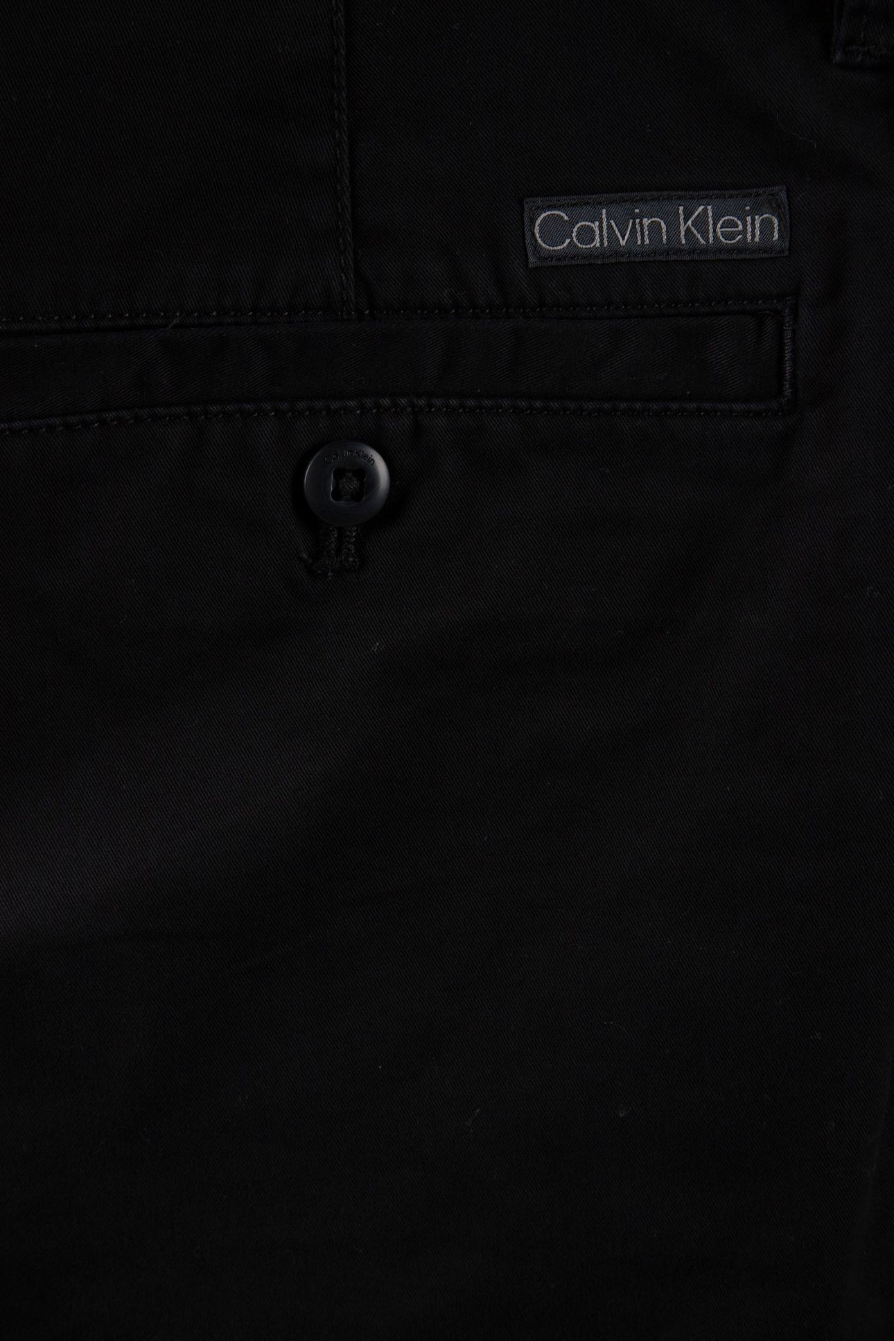 90S STRAIGHT TWILL COTTON JEAN BLACK 4