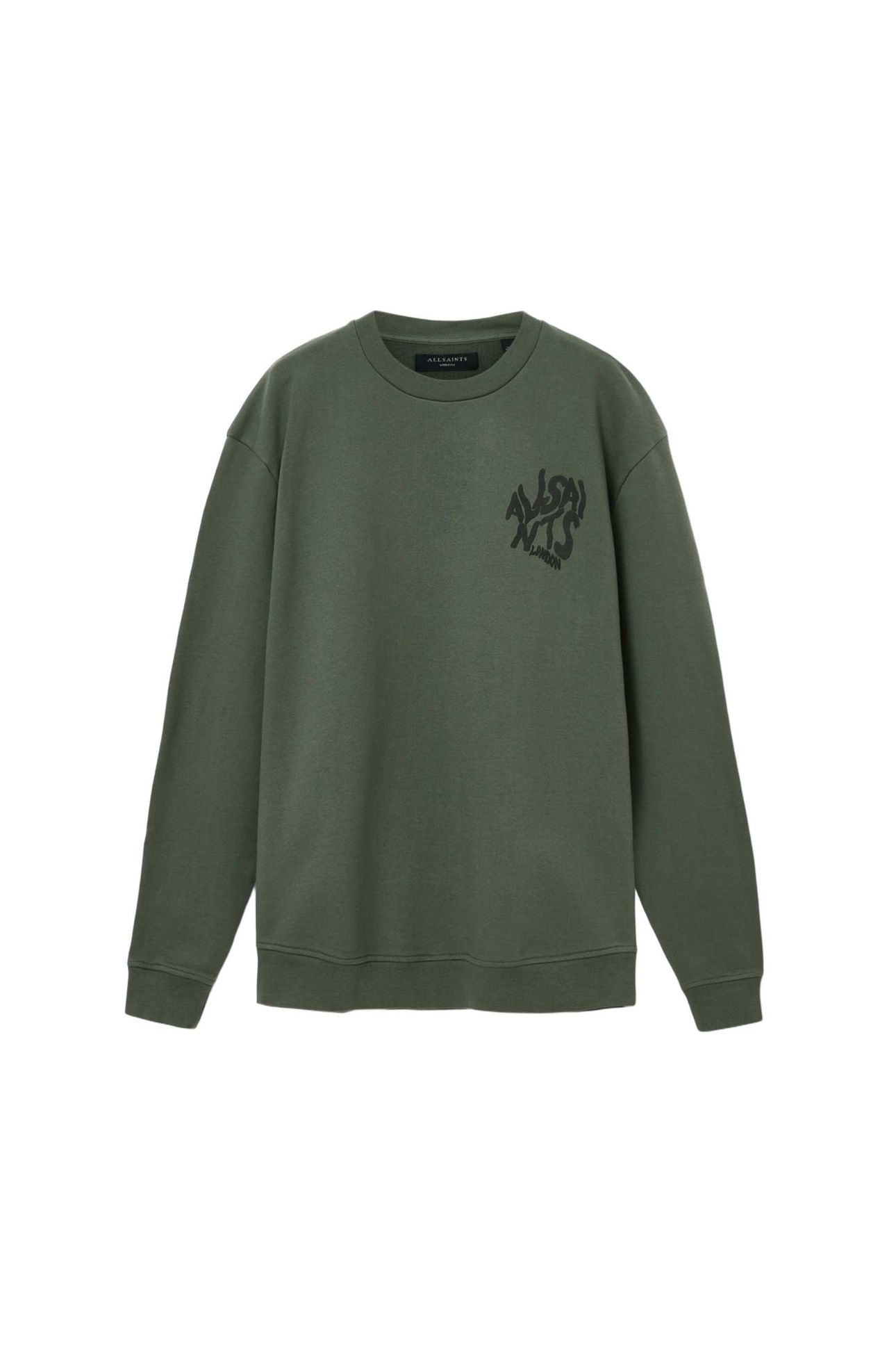 ORLANDO CREW GARNET GREEN 5