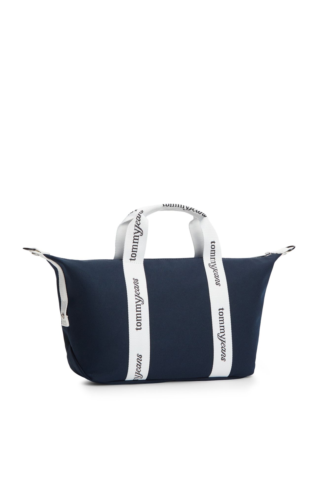 ESSENTIAL DAILY MINI TOTE DARK NIGHT NAVY 3