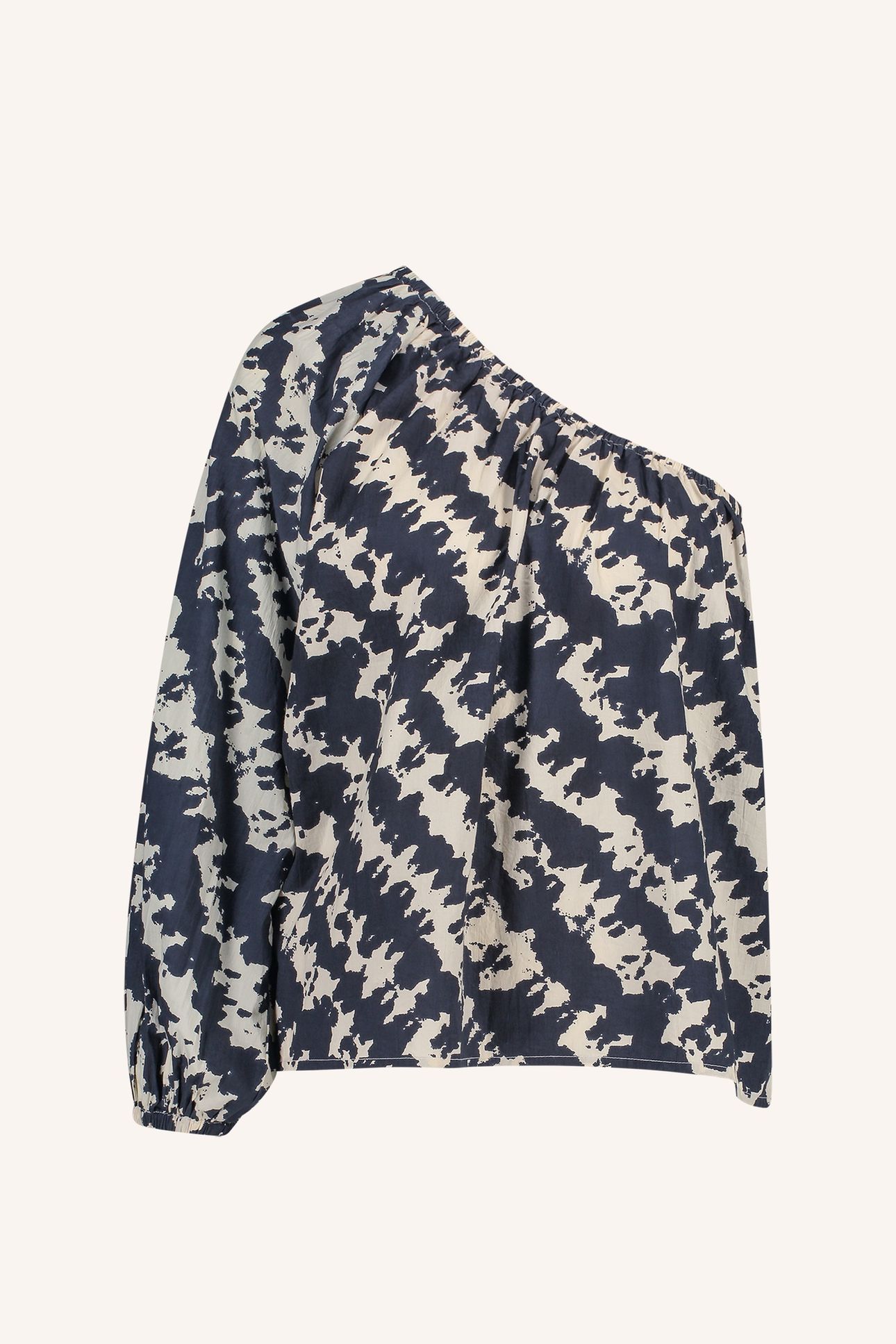 STELLA SHADE BLOUSE SHADE PRINT 6