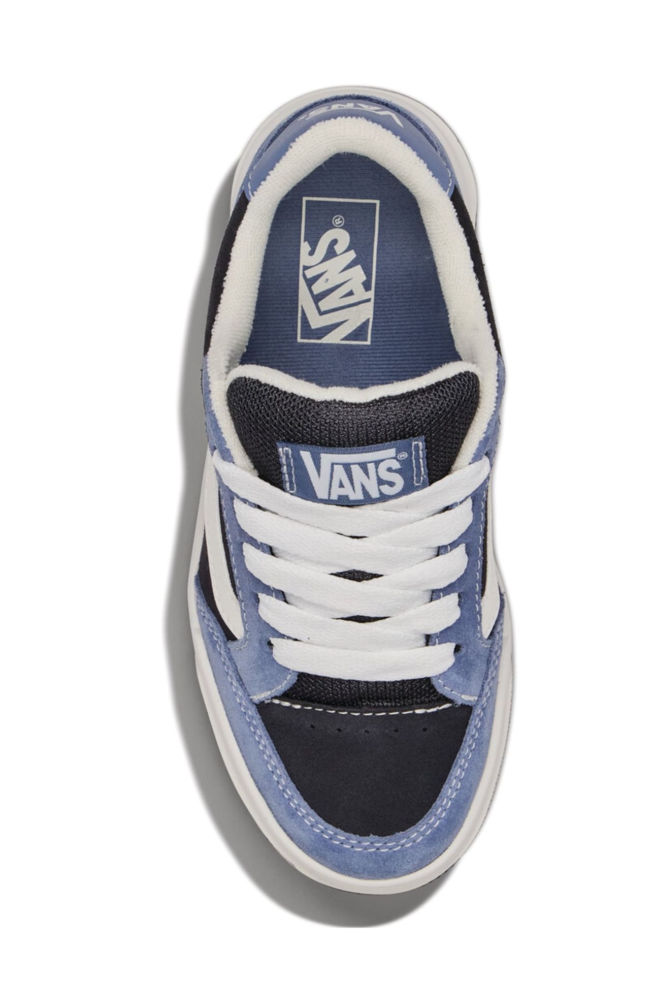 YOUTH UNISEX HYLANE BLUE 3