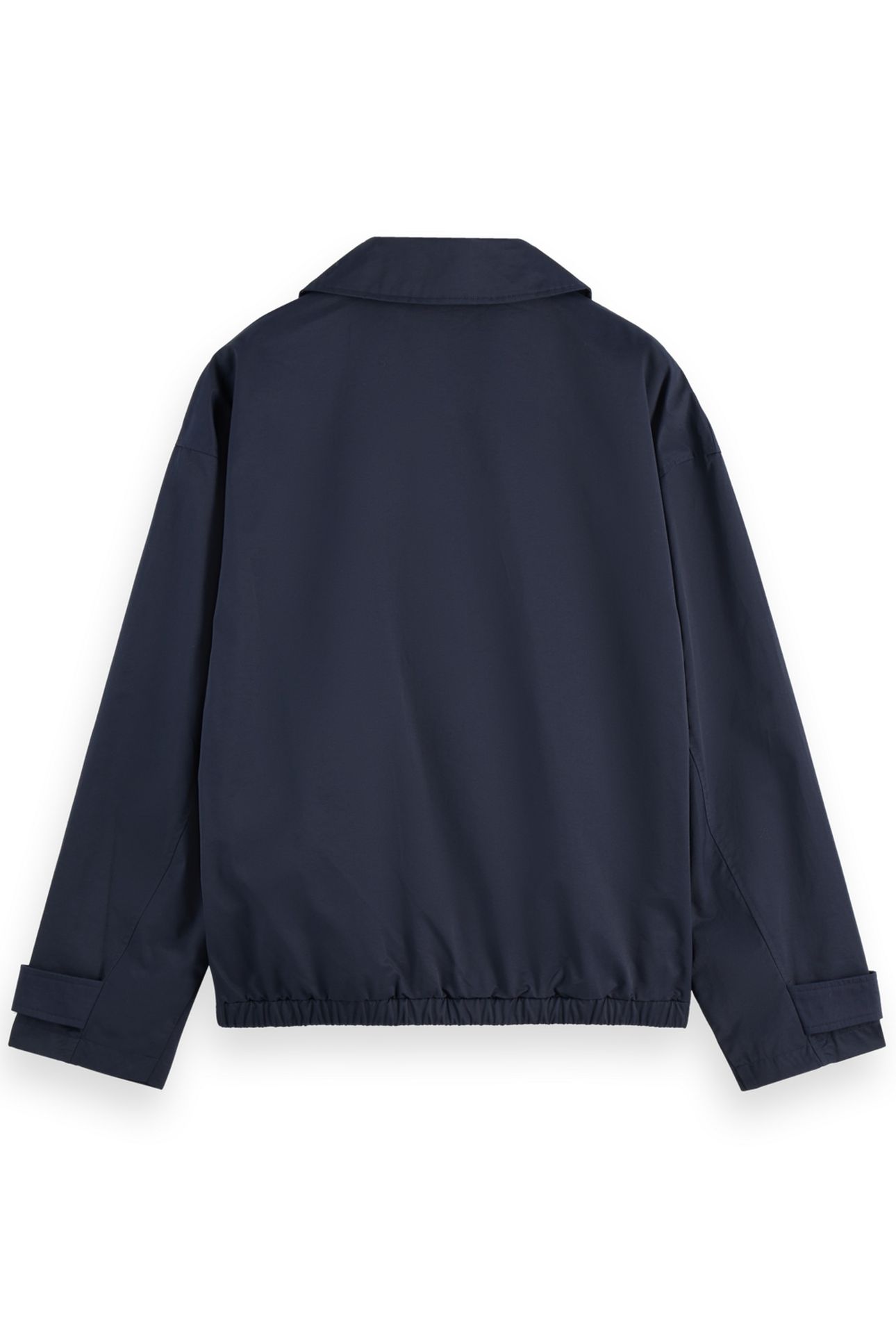 SHORT TRENCH COAT SKY CAPTAIN 4