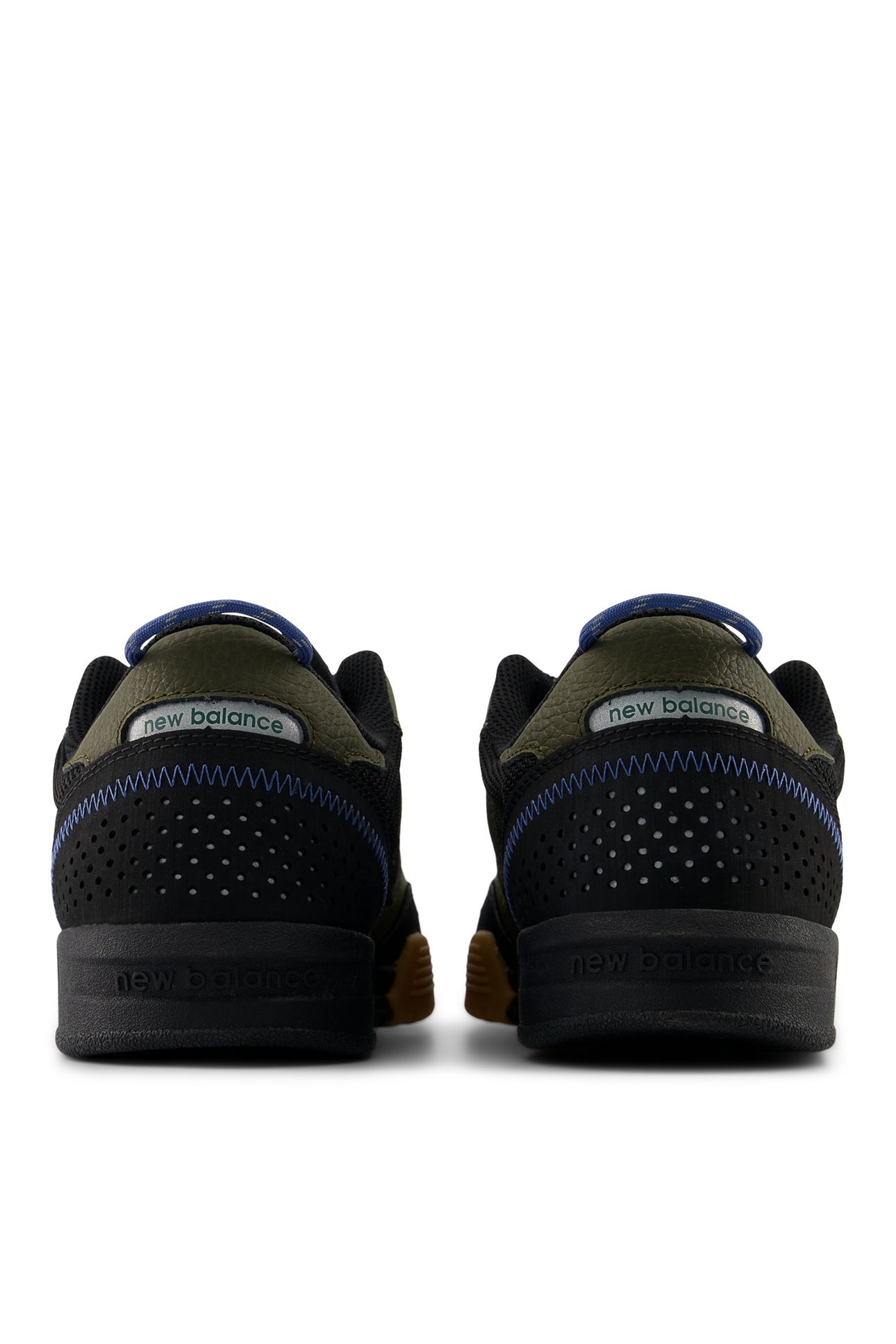 UNISEX NB NUMERIC 440WV2 WOODLAND 7