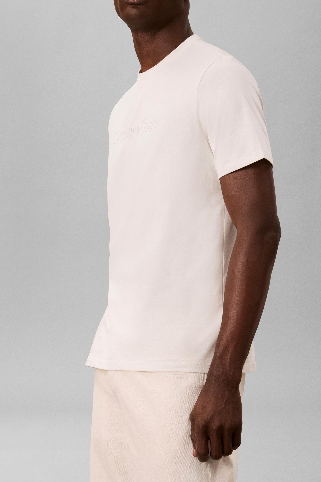30S SPORTSWEAR GRAPHIC TEE CHALK 3
