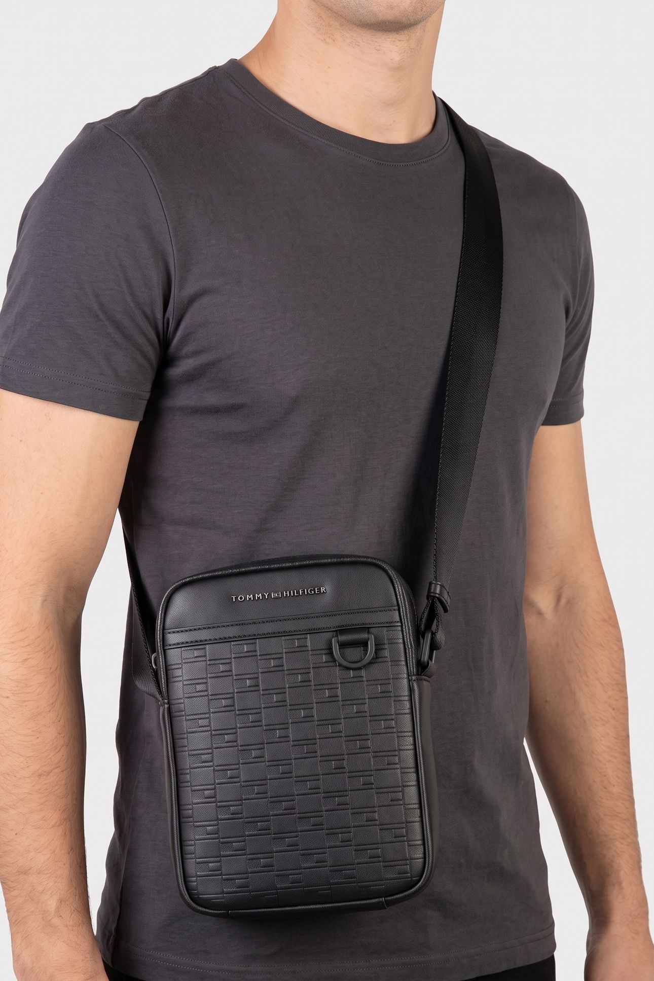 MODERN MINI REPORTER BLACK 1