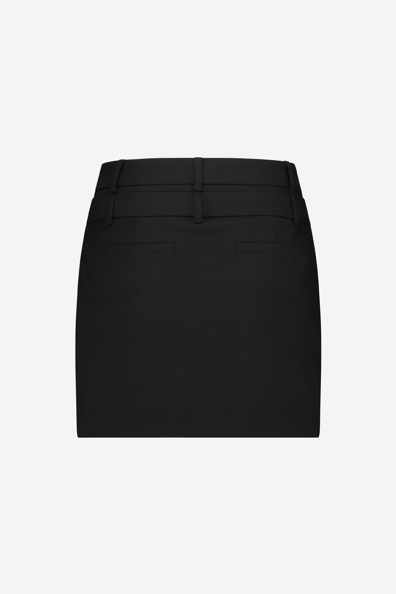KOBRYN SKORT BLACK 3