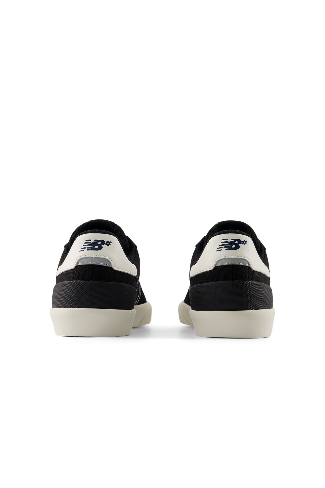 UNISEX NB NUMERIC 272 BLACK 4