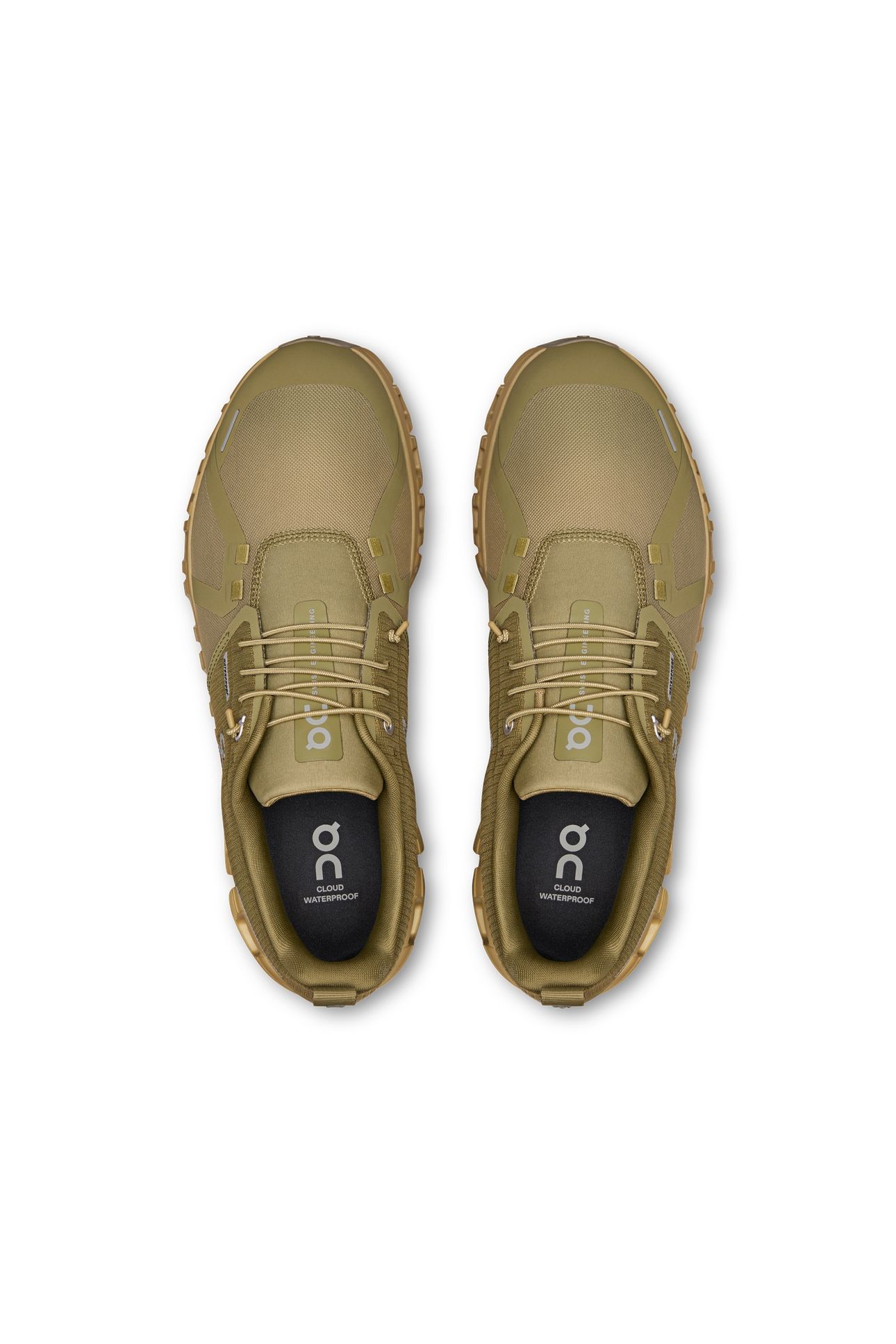 CLOUD 6 WP OLIVE | SAFARI 5