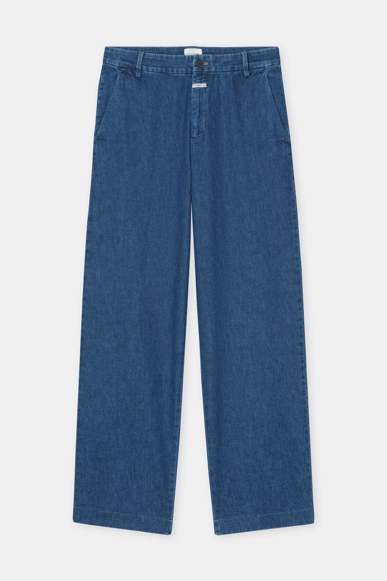 JURDY JEANS MID BLUE 3