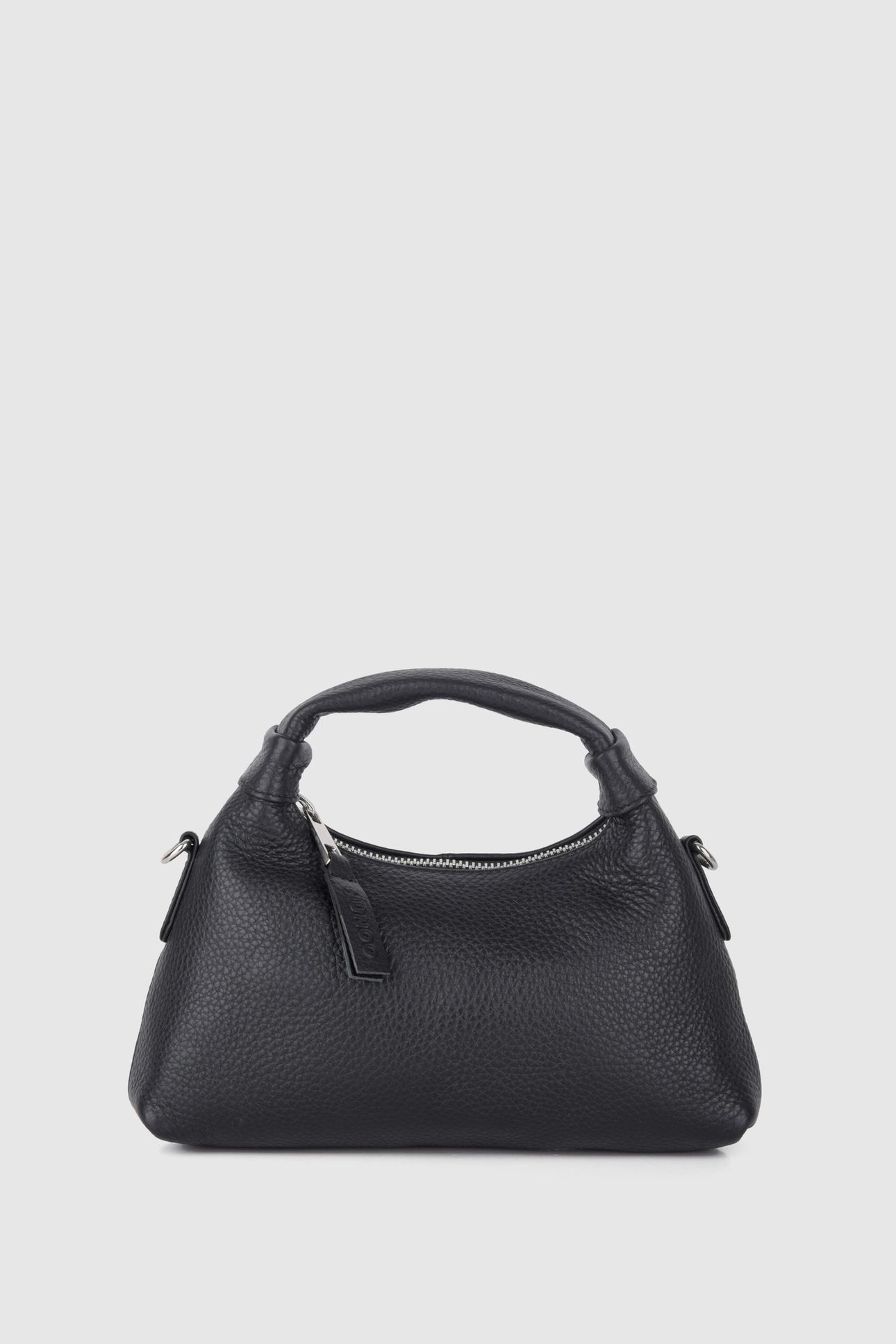 MINI DANDY SOFT BLACK 1