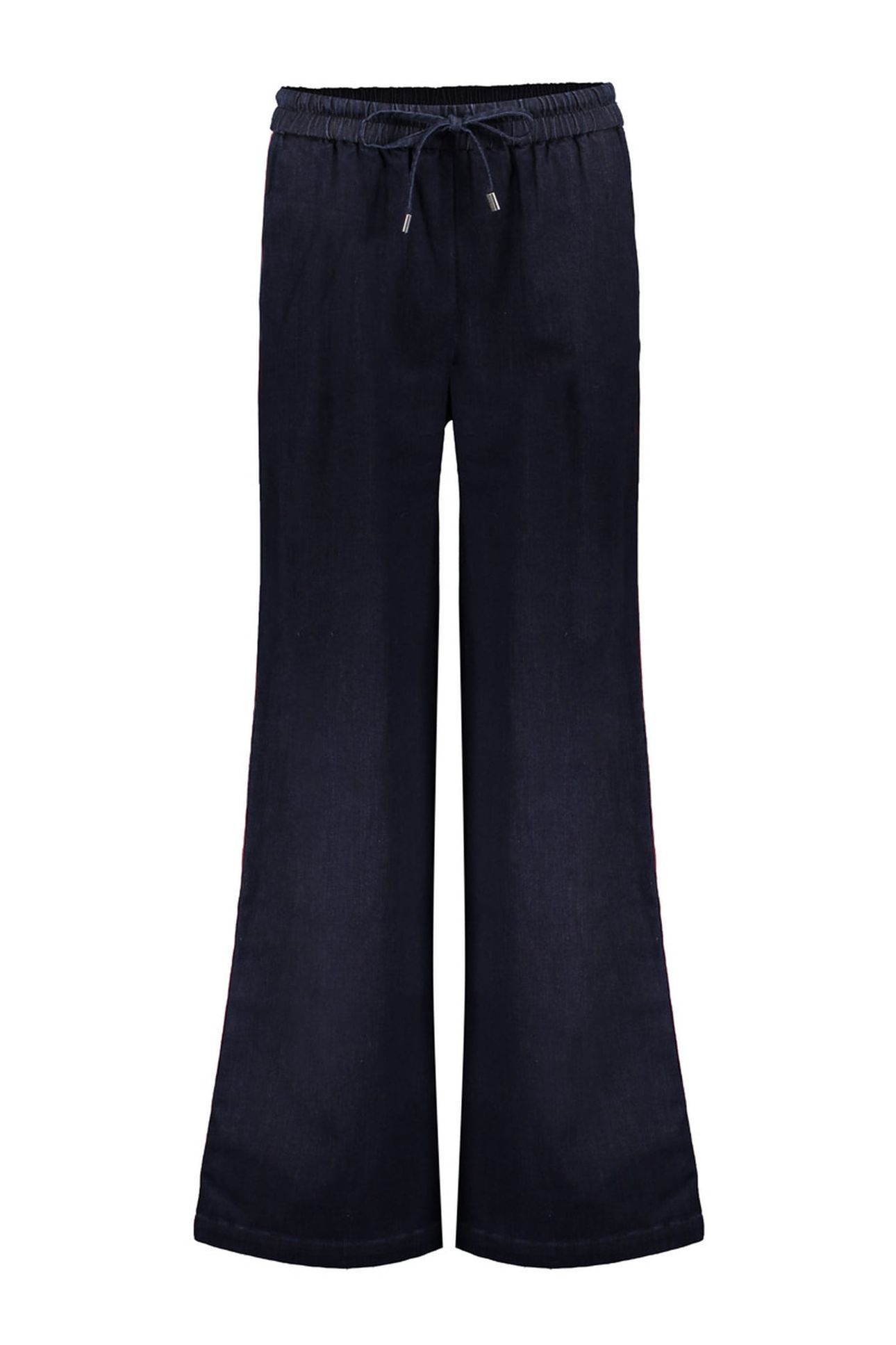 JEANS TAPE DARK BLUE DENIM 1