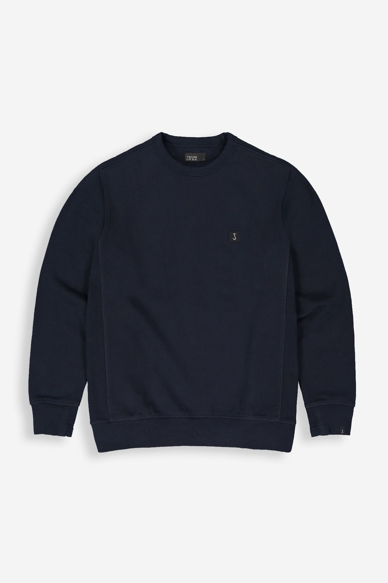 ARMY CREW ALASKA BLUE 3