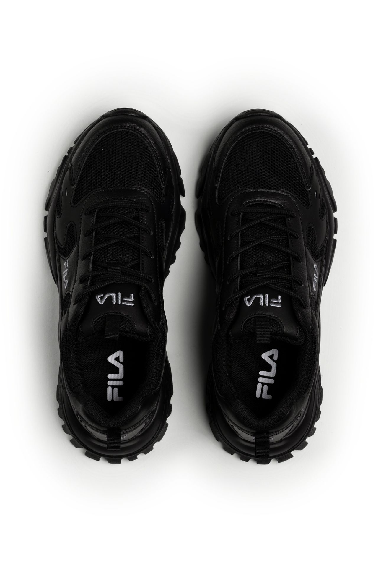 ELECTRIC FLOW BLACK-BLACK 5