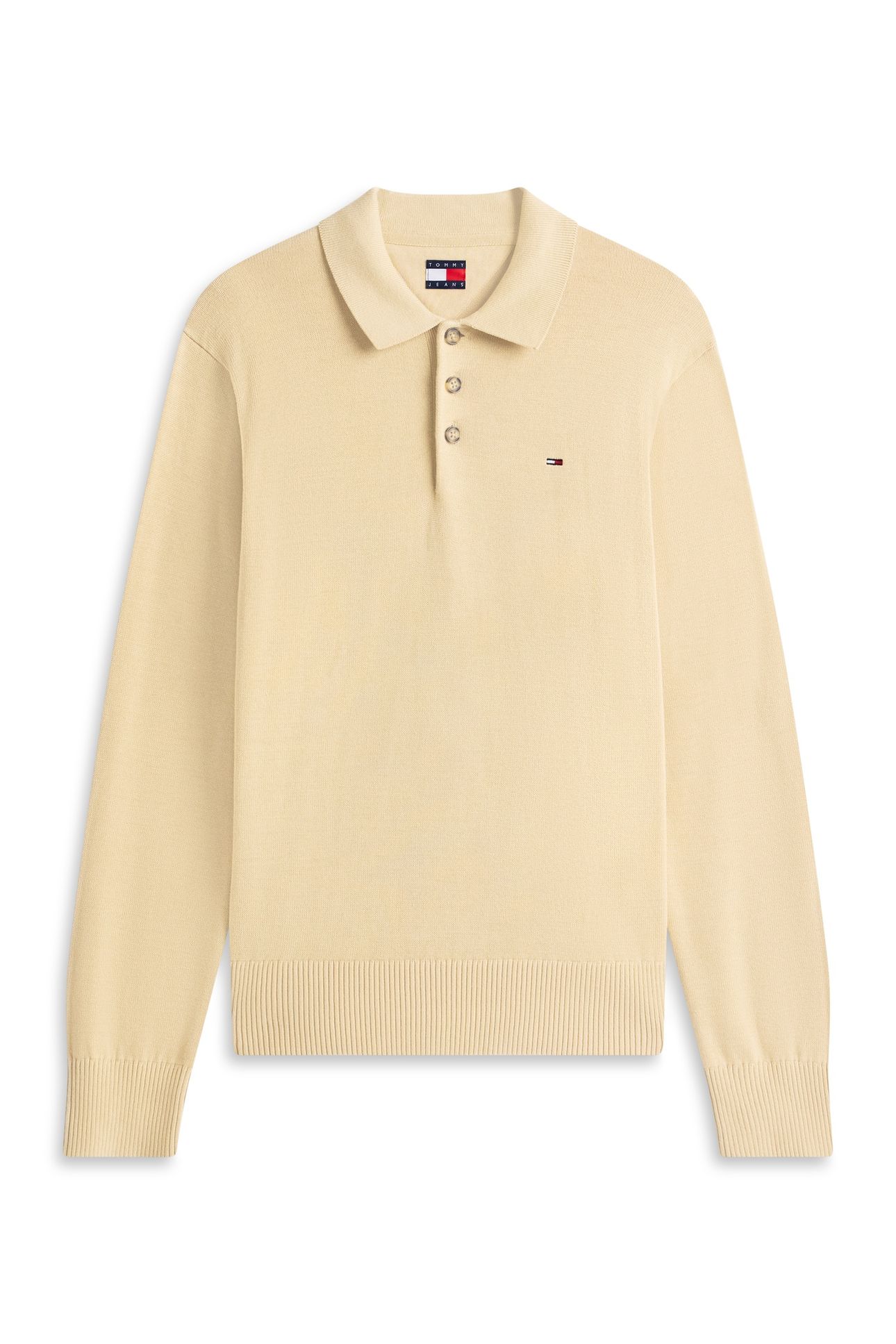 SLIM ESSENTIAL POLO GENTLE GOLD 4