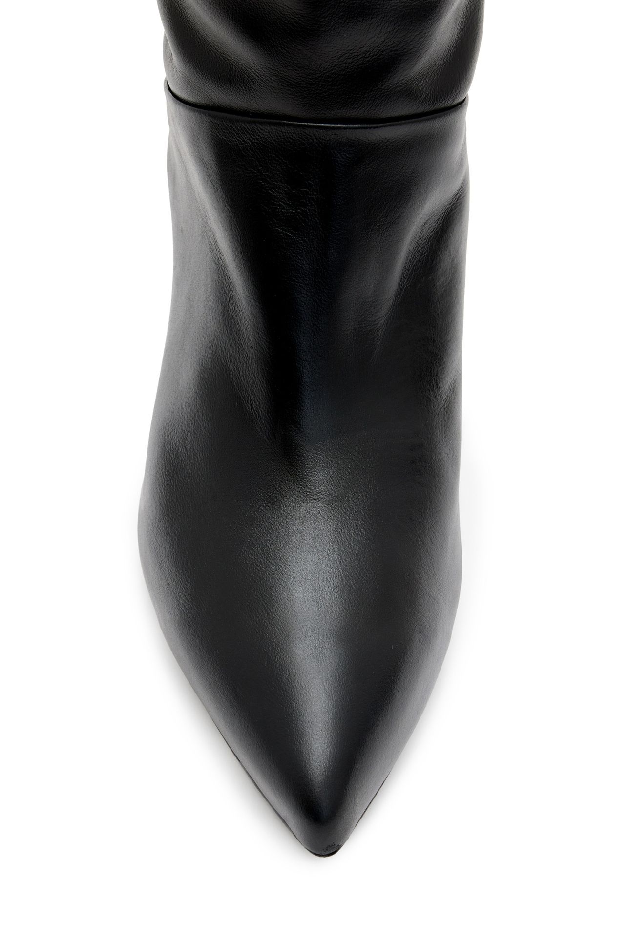 ODYSSEY BOOT BLACK 6
