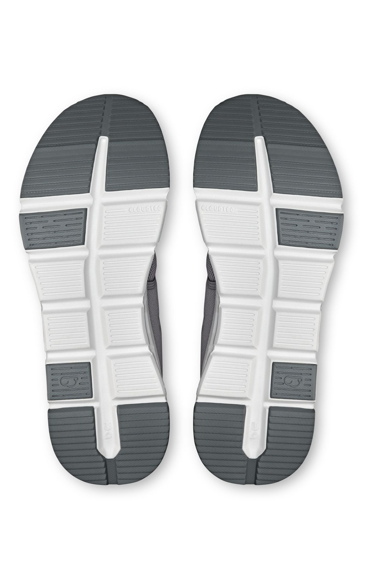 CLOUD SKY 1 YOUTH FADE | WHITE 5