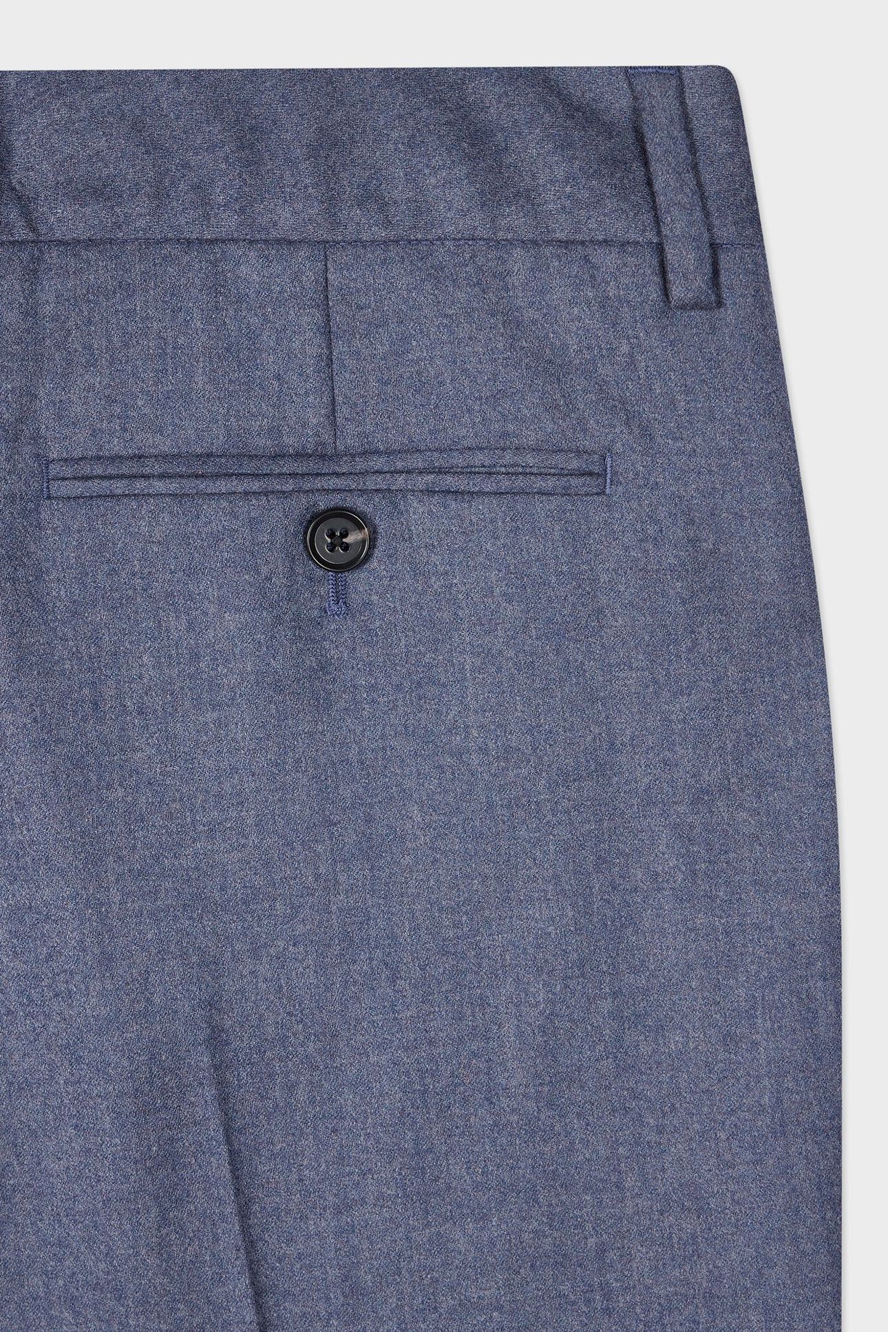 WOMENS TROUSERS LIGHT PURPLE 5