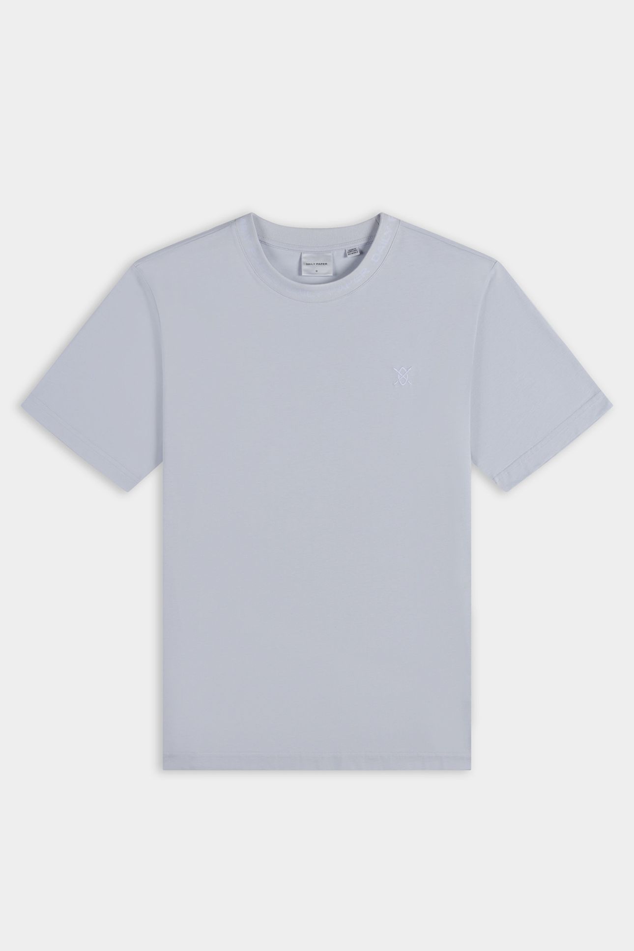 UNISEX ERIB SS T-SHIRT LILAC 1