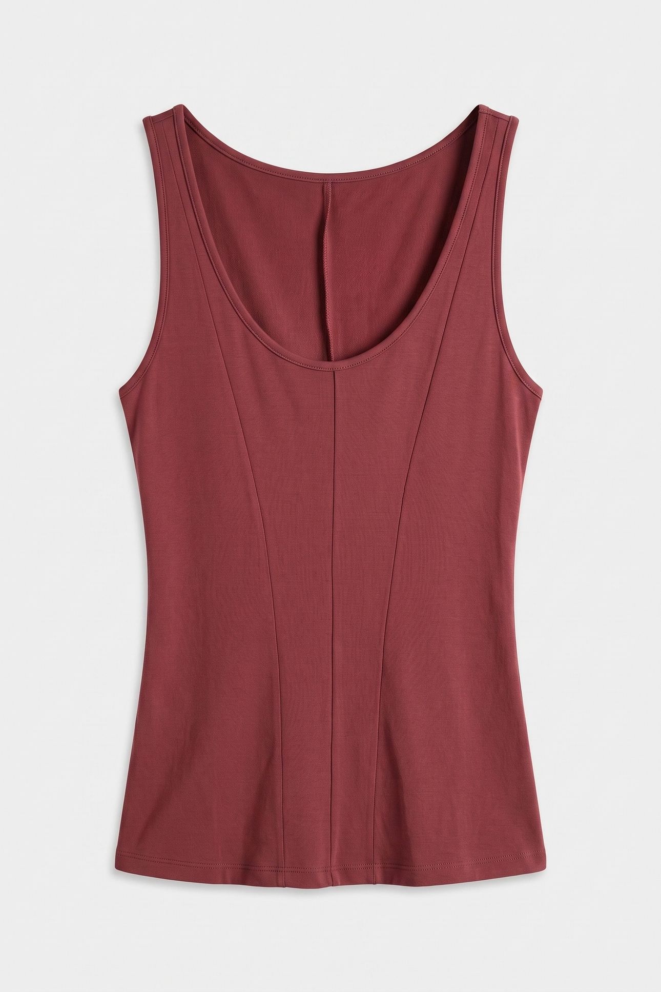 PA BIRDY TOP RED 3