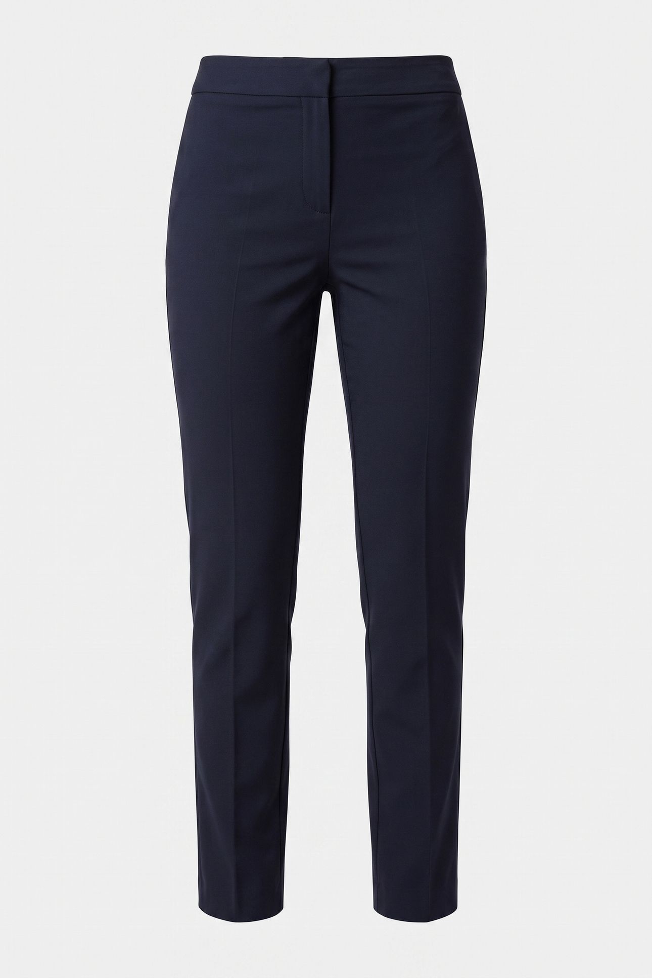 ROBERTA PANT SMART BLUE MULTI 3