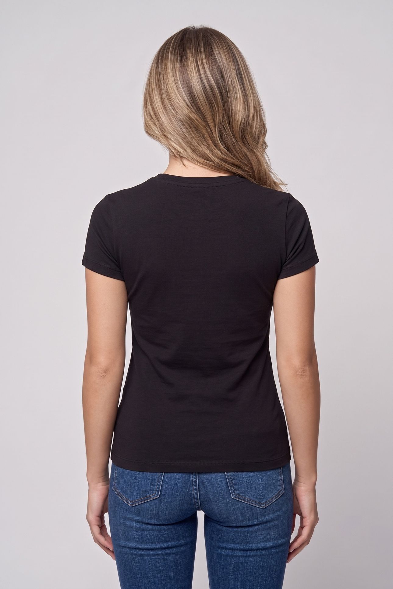 SS CN TRIANGLE LEO T JET BLACK A996 2
