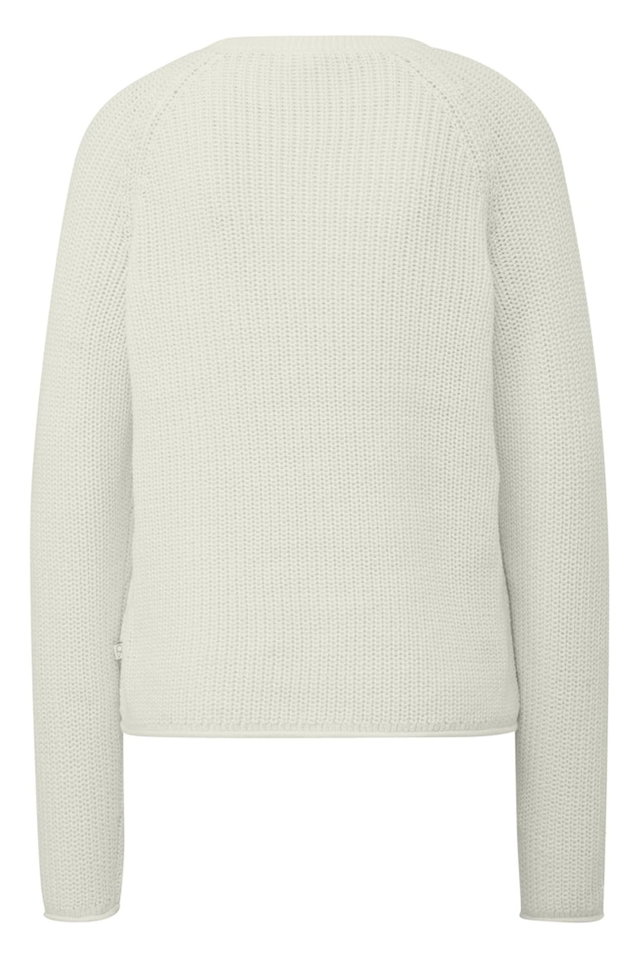 S.OLIVER-QS PULLOVER OFFWHITE 4