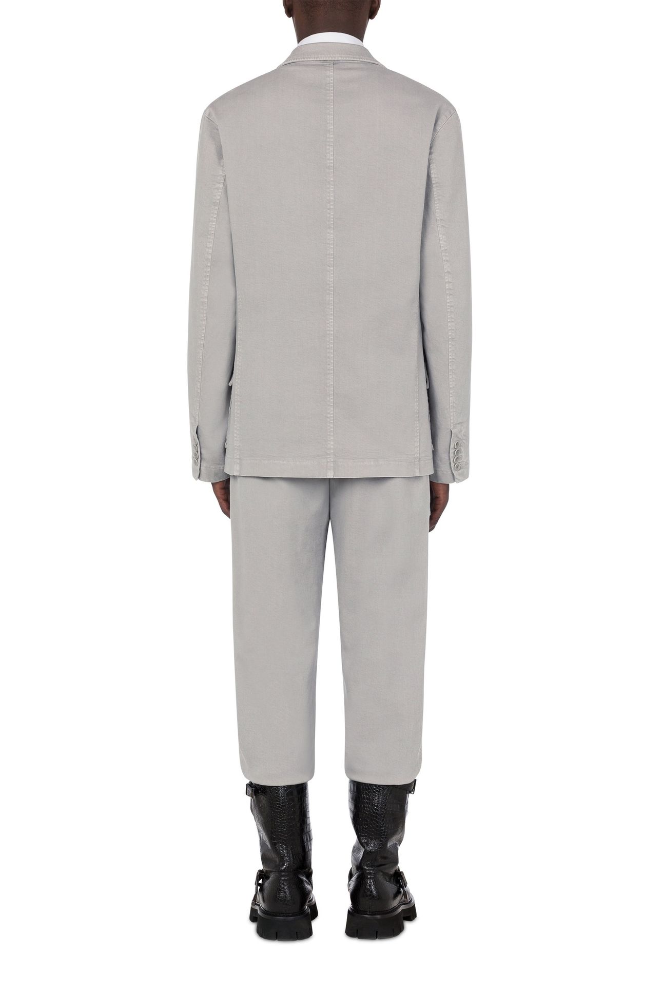 JACKET GREY 2