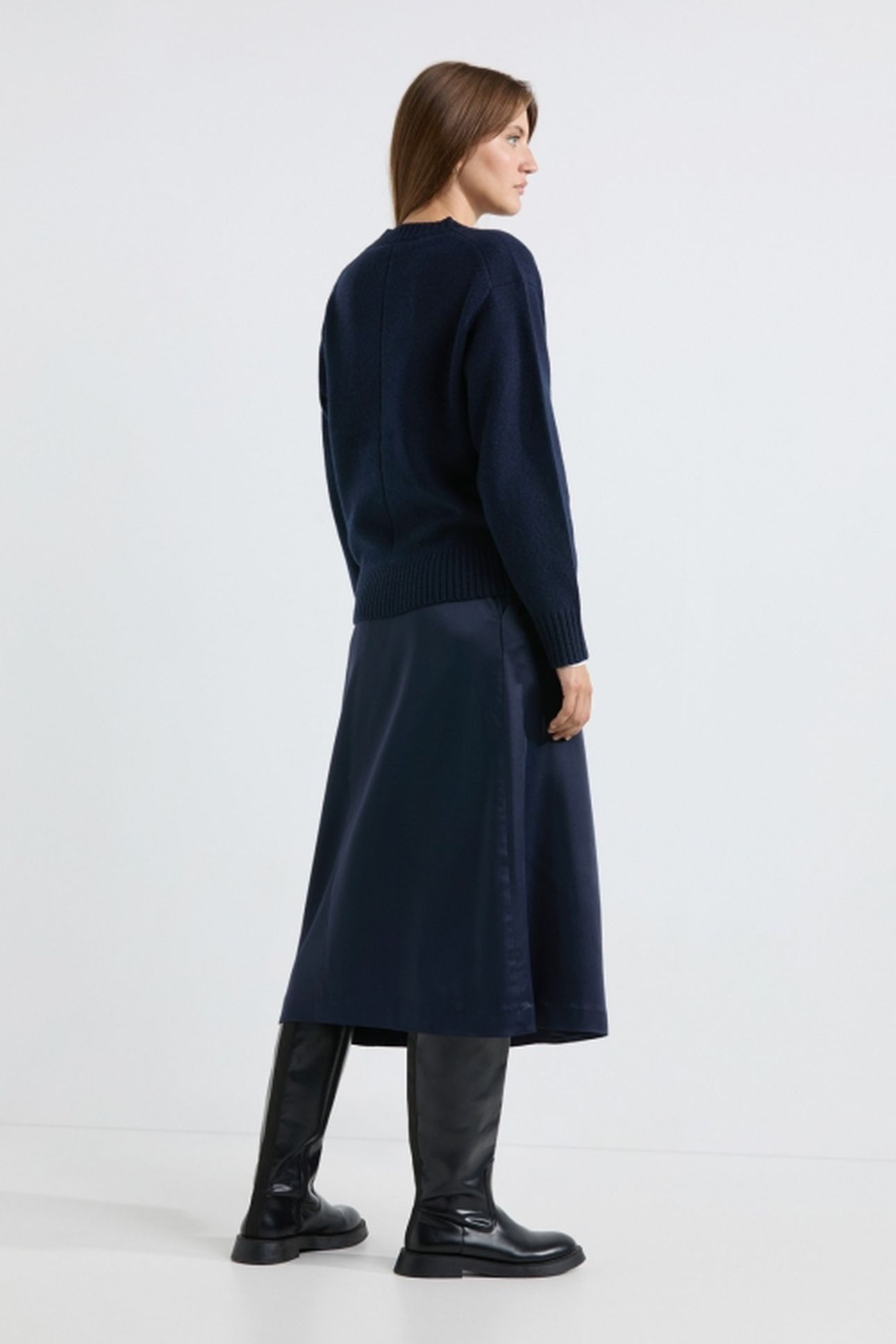 ADILE SWEATER NAVY 4