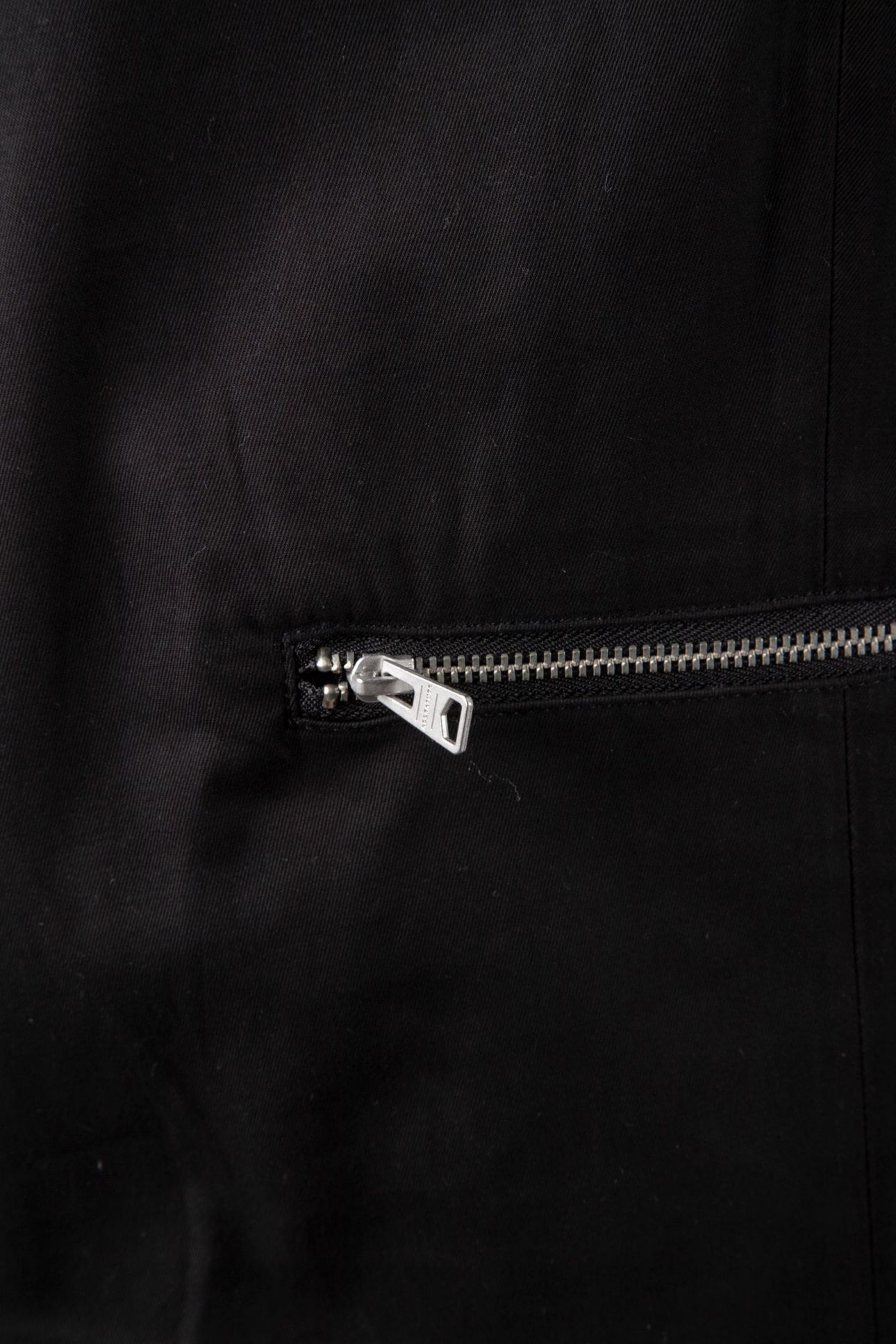 BOTE TROUSER BLACK 4