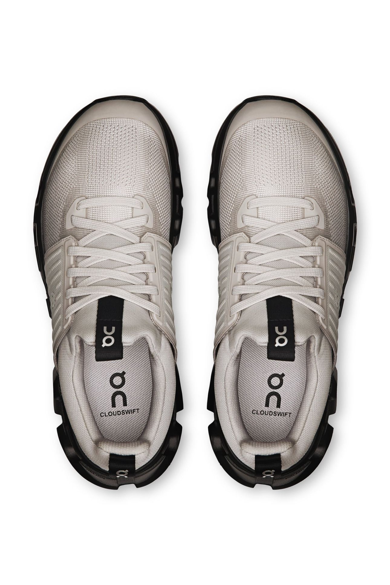 CLOUDSWIFT YOUTH 1 YOUTH WOLF | BLACK 3